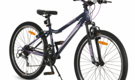 Ποδήλατο BYOX Avenue 26" με 21 ταχ.