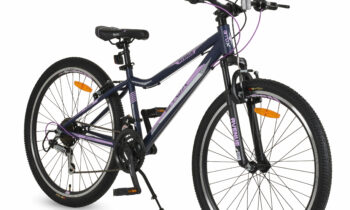 Ποδήλατο BYOX Avenue 26" με 21 ταχ.