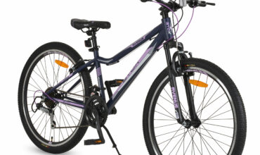 Ποδήλατο BYOX Avenue 26" με 21 ταχ.