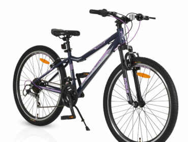 Ποδήλατο BYOX Avenue 26" με 21 ταχ.