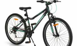 Ποδήλατο BYOX Avenue 26" με 21 ταχ.