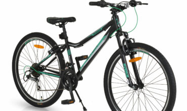 Ποδήλατο BYOX Avenue 26" με 21 ταχ.