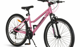 Ποδήλατο BYOX Urban 26" με 21 ταχ.