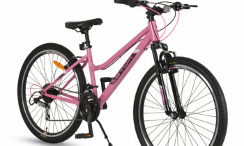 Ποδήλατο BYOX Urban 26" με 21 ταχ.