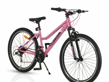 Ποδήλατο BYOX Urban 26" με 21 ταχ.