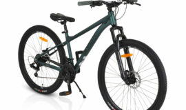 Ποδήλατο BYOX Epic 27.5'' με 21 ταχ. και Μηχ. Δισκόφρενα