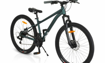 Ποδήλατο BYOX Epic 27.5'' με 21 ταχ. και Μηχ. Δισκόφρενα