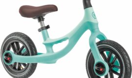 Globber Ποδήλατο Ισορροπίας Go Bike Elite Air Φυστικί