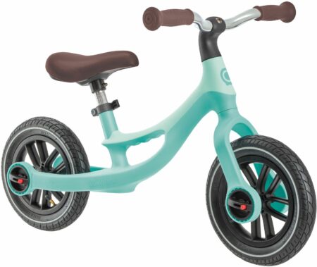 Globber Ποδήλατο Ισορροπίας Go Bike Elite Air Φυστικί