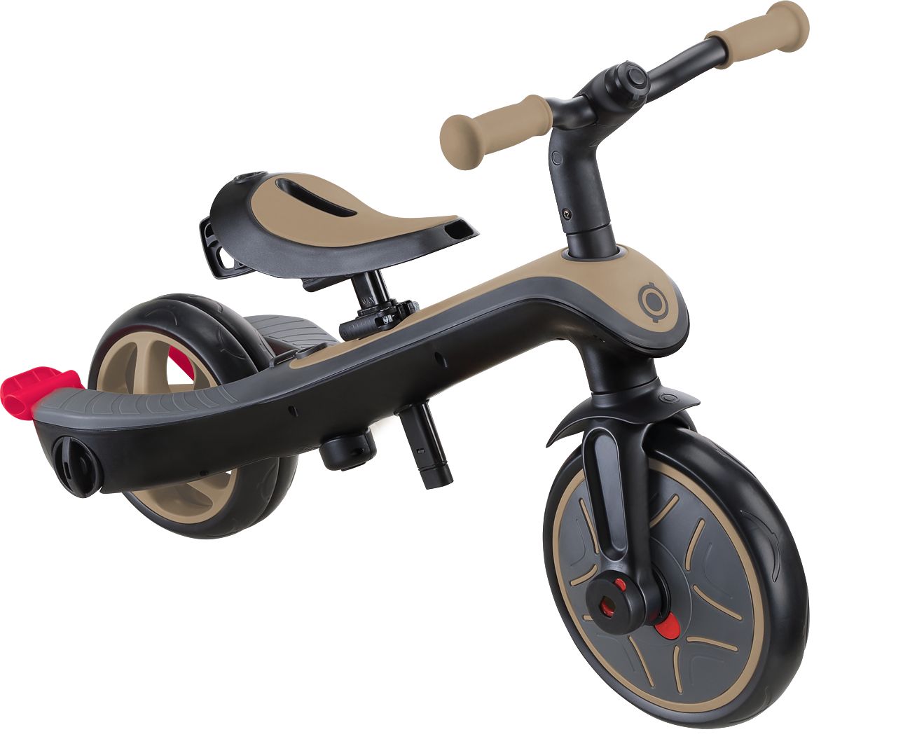 Τρίκυκλο Globber Trike Explorer 4 σε 1 Μπεζ