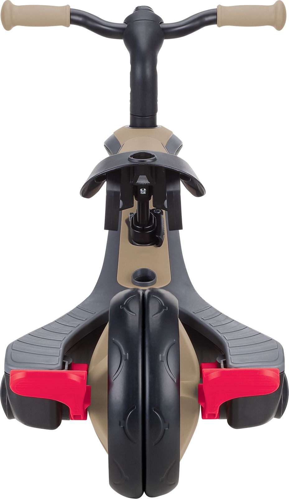 Τρίκυκλο Globber Trike Explorer 4 σε 1 Μπεζ