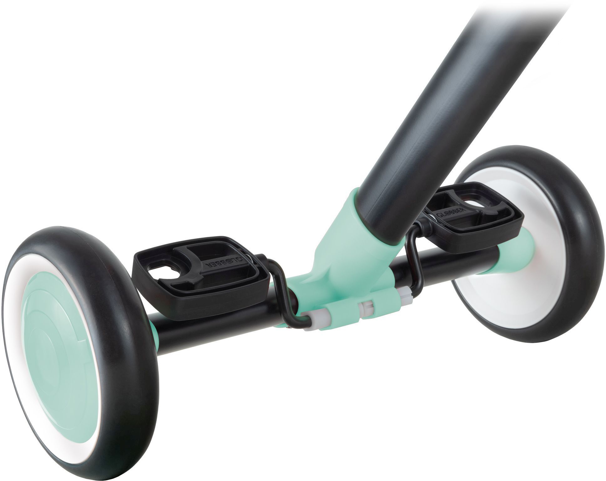 Globber Τρίκυκλο Ποδήλατο εκμάθησης Φυστικί