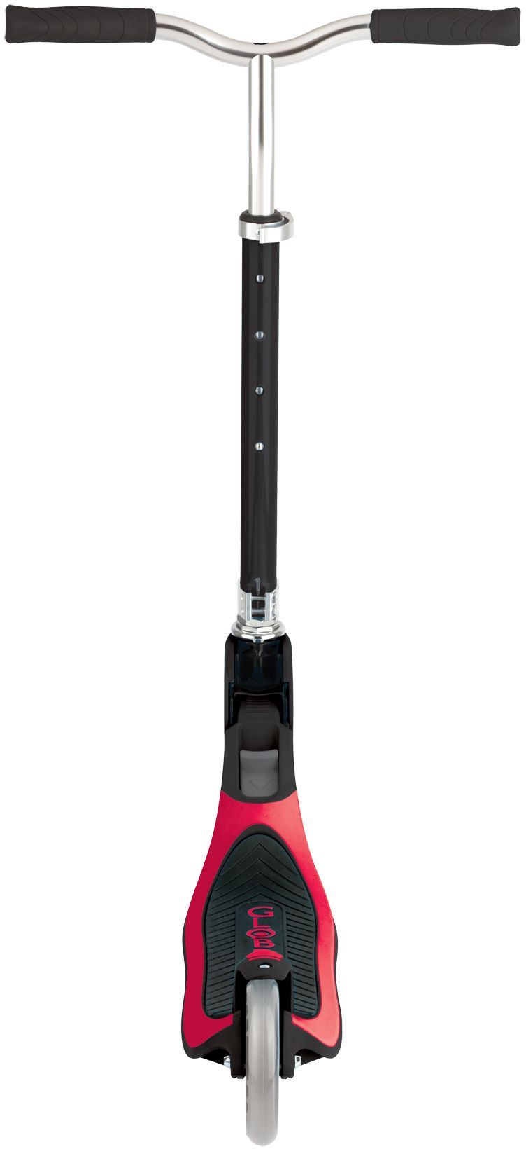 Πατίνι Globber Foldable Flow 125 Μαύρο