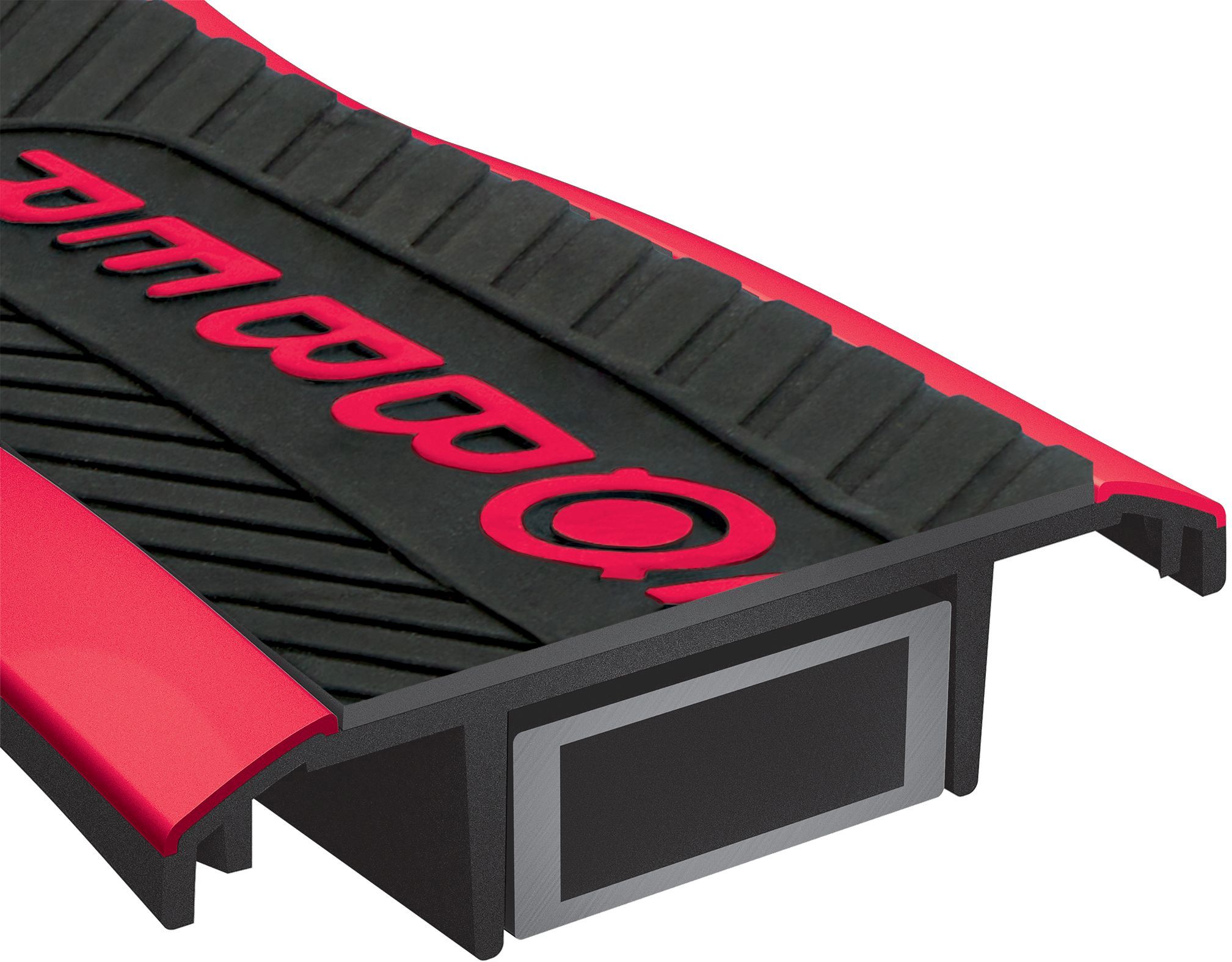 Πατίνι Globber Foldable Flow 125 Μαύρο