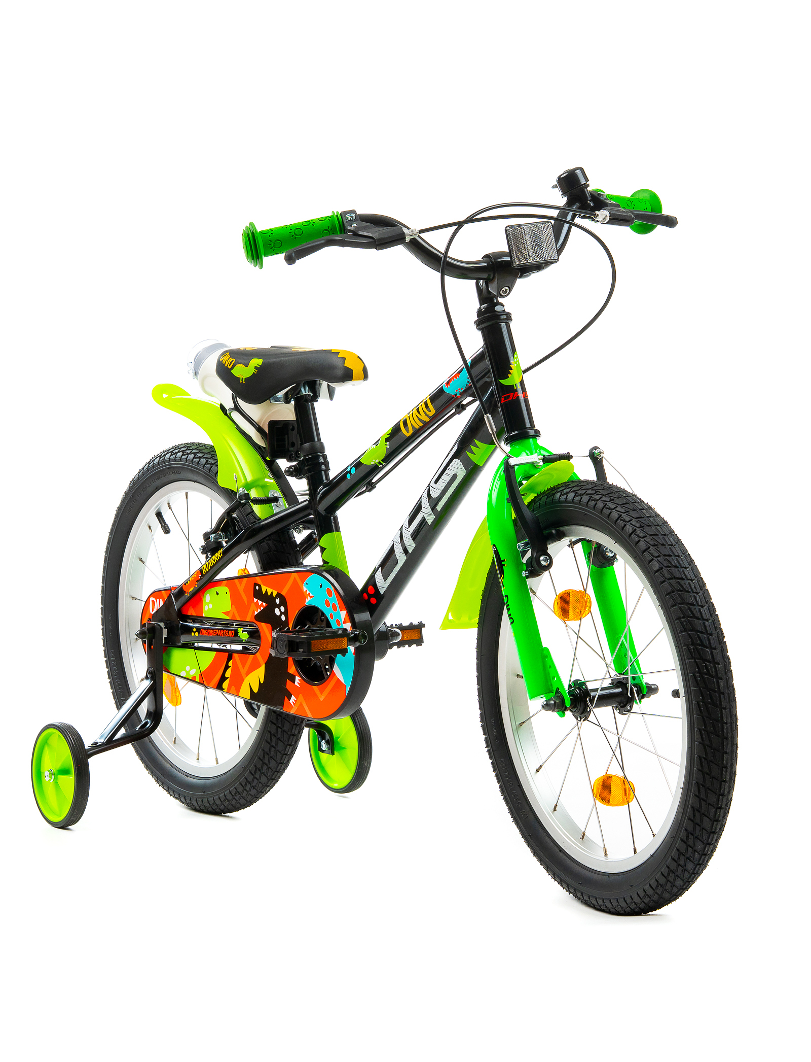 Παιδικό ποδήλατο DHS 18'' Dino