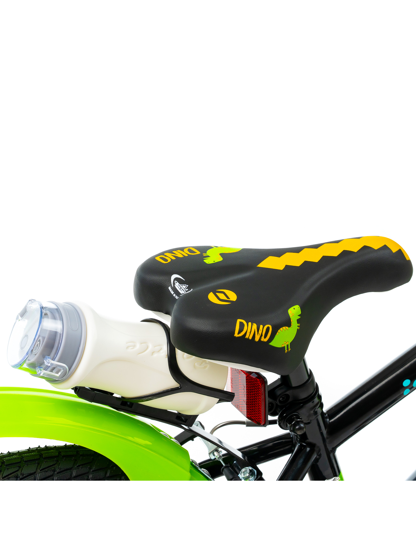 Παιδικό ποδήλατο DHS 18'' Dino