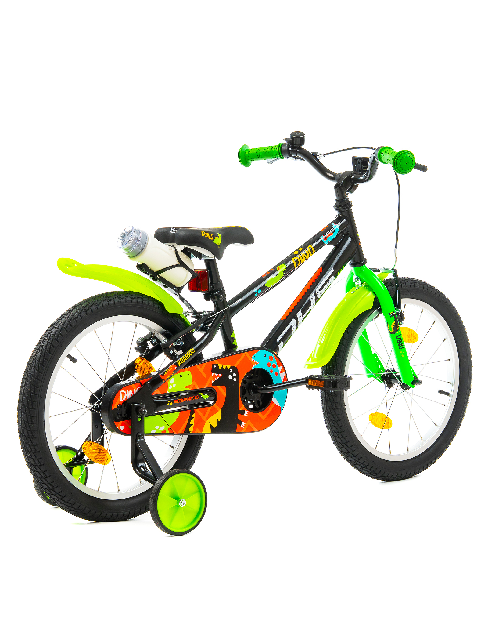 Παιδικό ποδήλατο DHS 18'' Dino