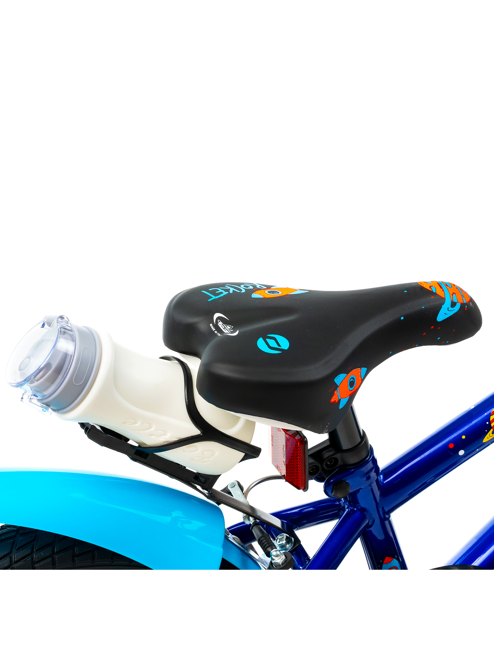 Παιδικό ποδήλατο DHS 18'' Rocket