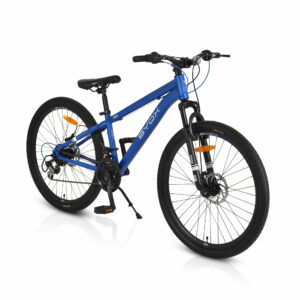 Ποδήλατο BYOX Code 26" με 21 ταχ. και Μηχ.Δισκόφρενα