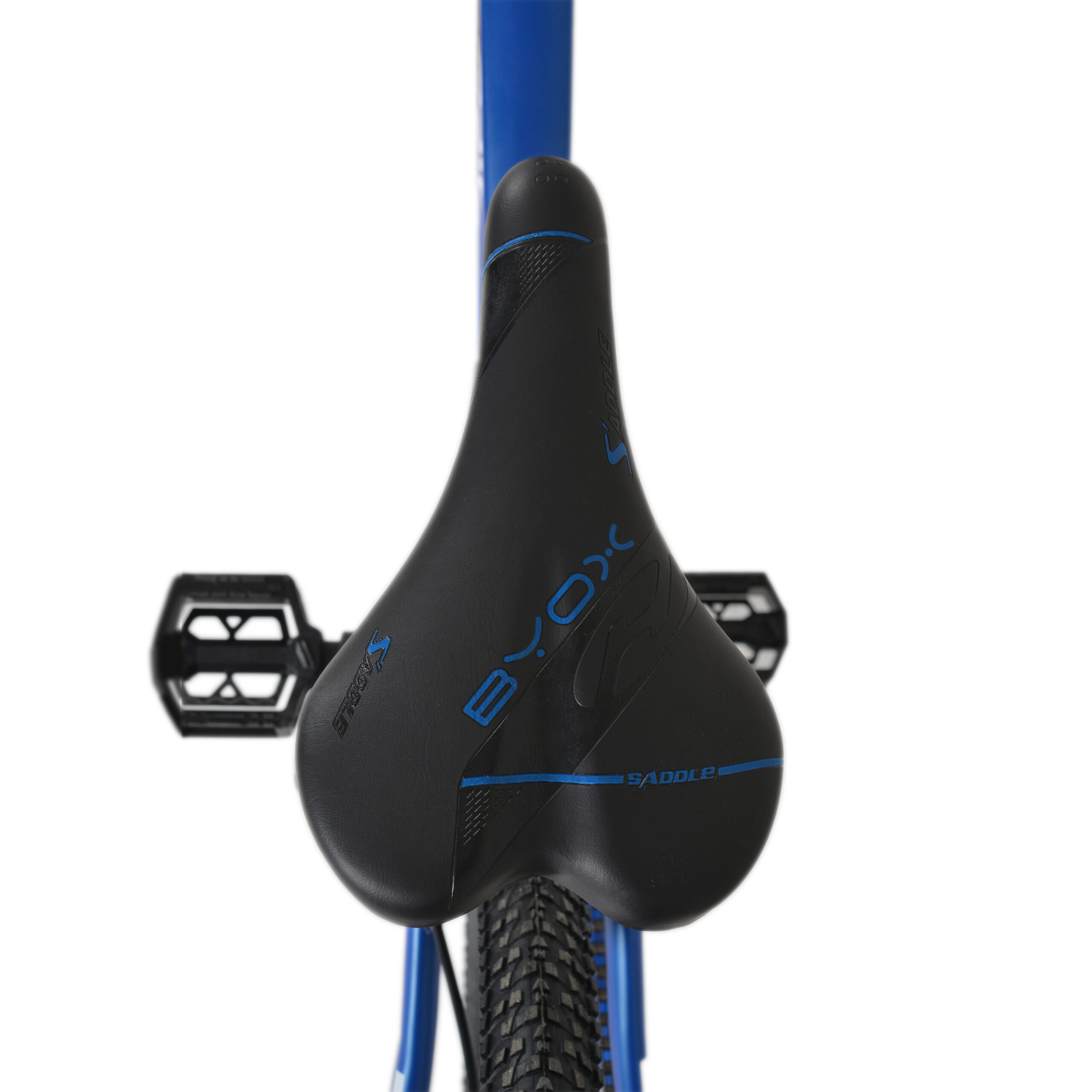 Ποδήλατο BYOX Code 26" με 21 ταχ. και Μηχ.Δισκόφρενα