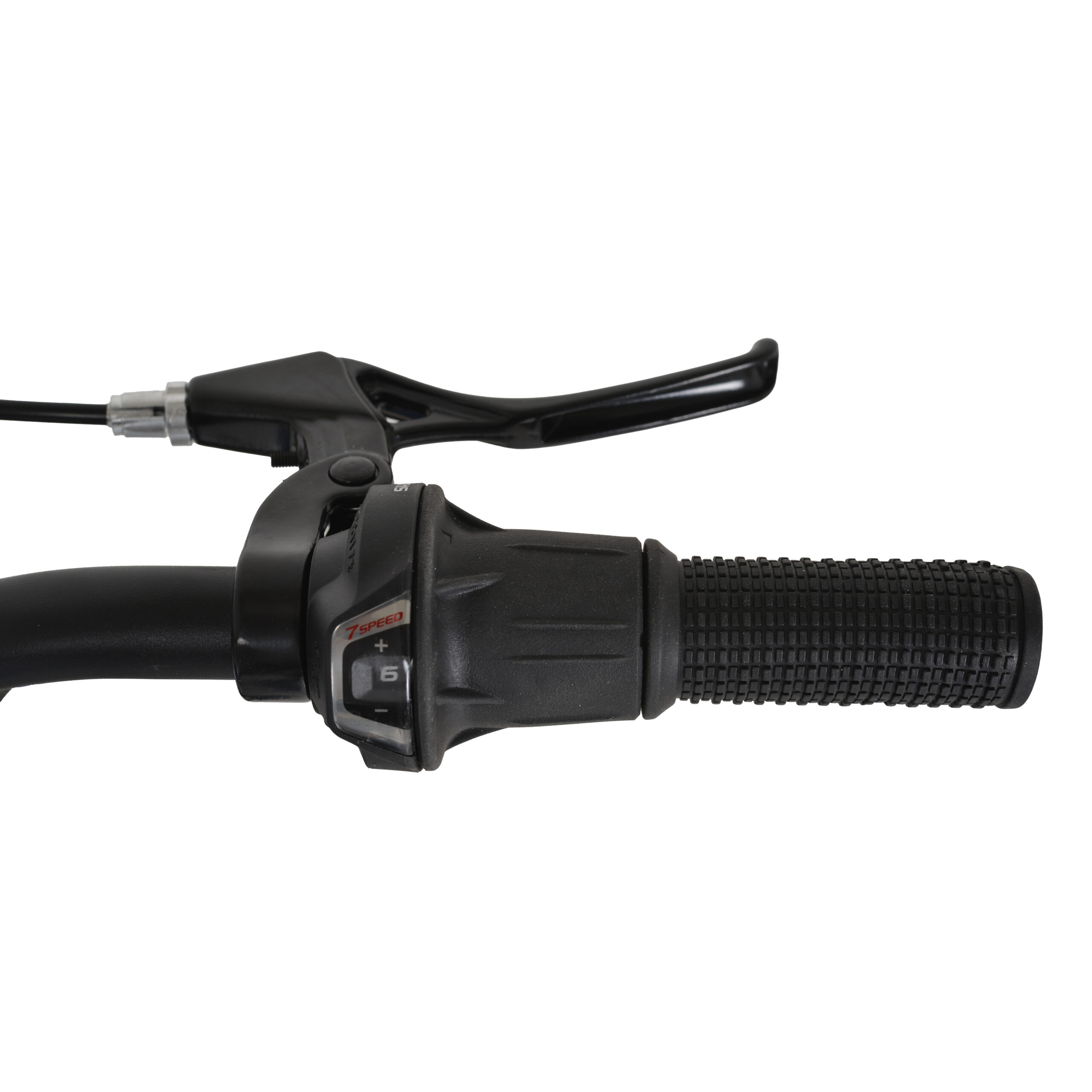 Ποδήλατο BYOX Code 26" με 21 ταχ. και Μηχ.Δισκόφρενα