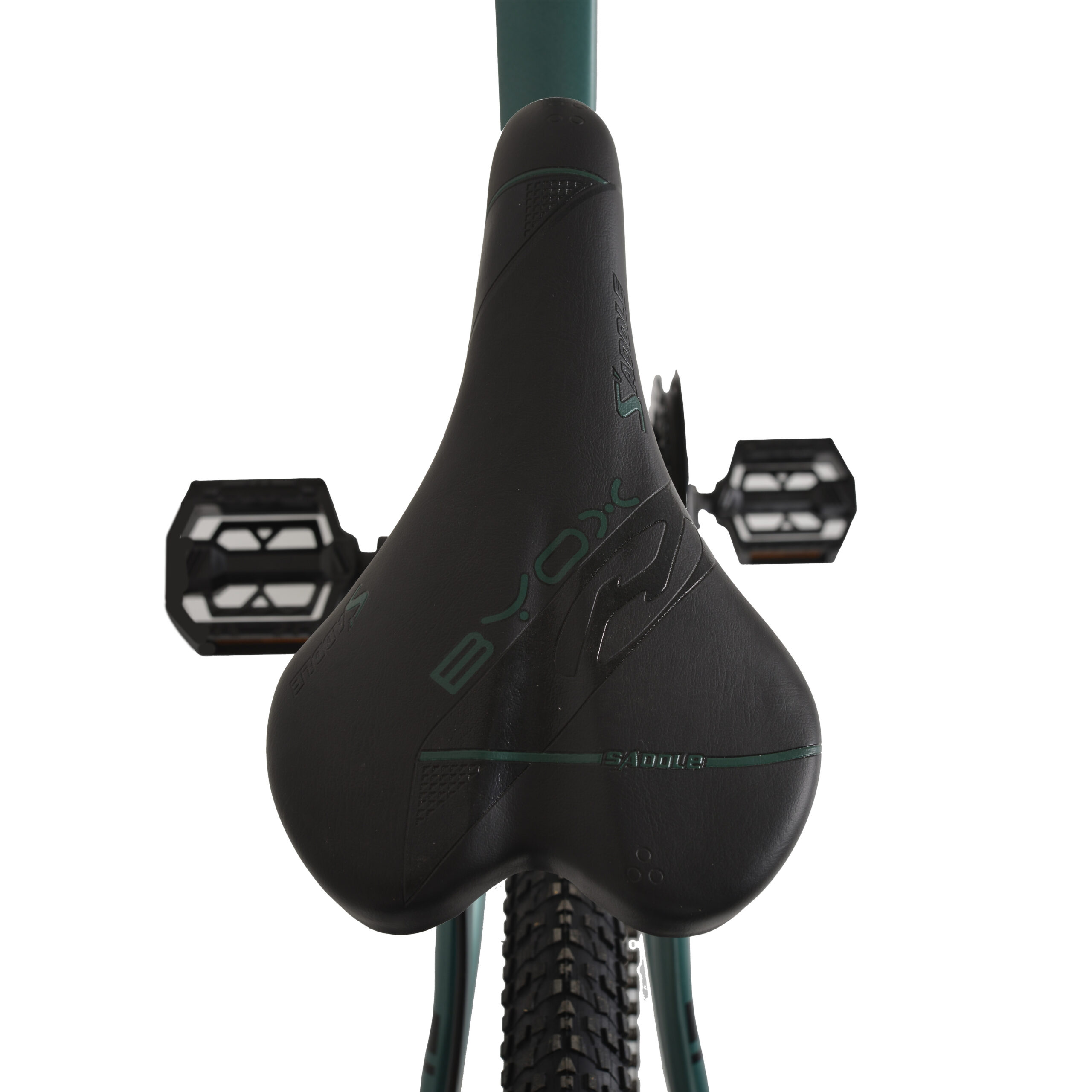 Ποδήλατο BYOX Code 26" με 21 ταχ. και Μηχ.Δισκόφρενα