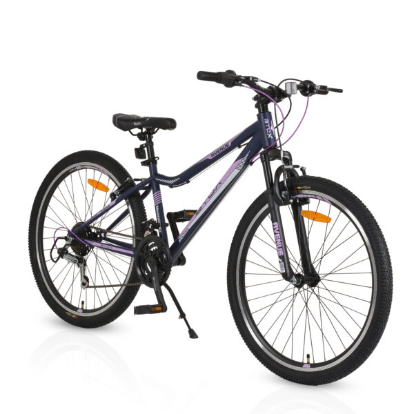 Ποδήλατο BYOX Avenue 26" με 21 ταχ.