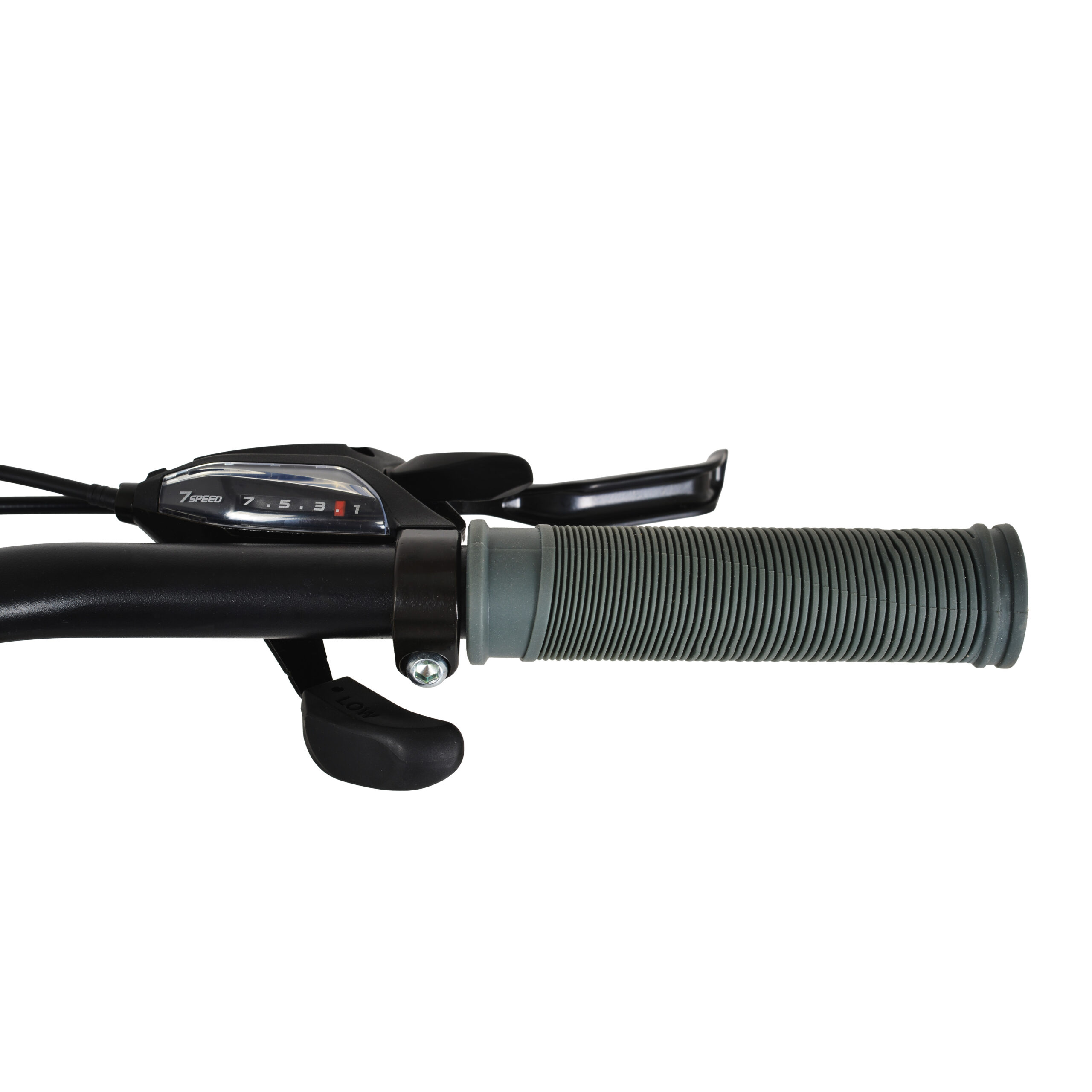 Ποδήλατο BYOX Epic 27.5'' με 21 ταχ. και Μηχ. Δισκόφρενα