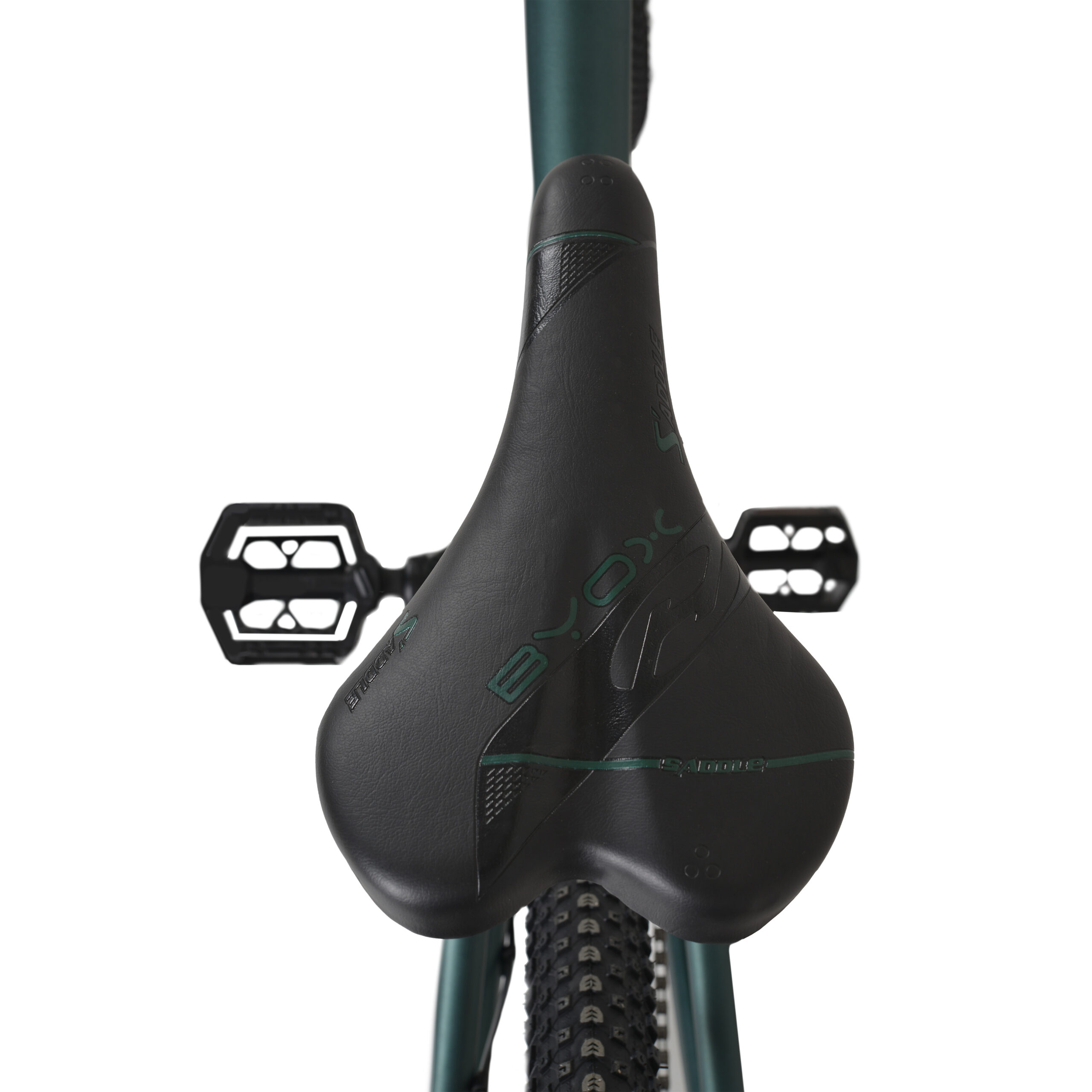 Ποδήλατο BYOX Epic 27.5'' με 21 ταχ. και Μηχ. Δισκόφρενα