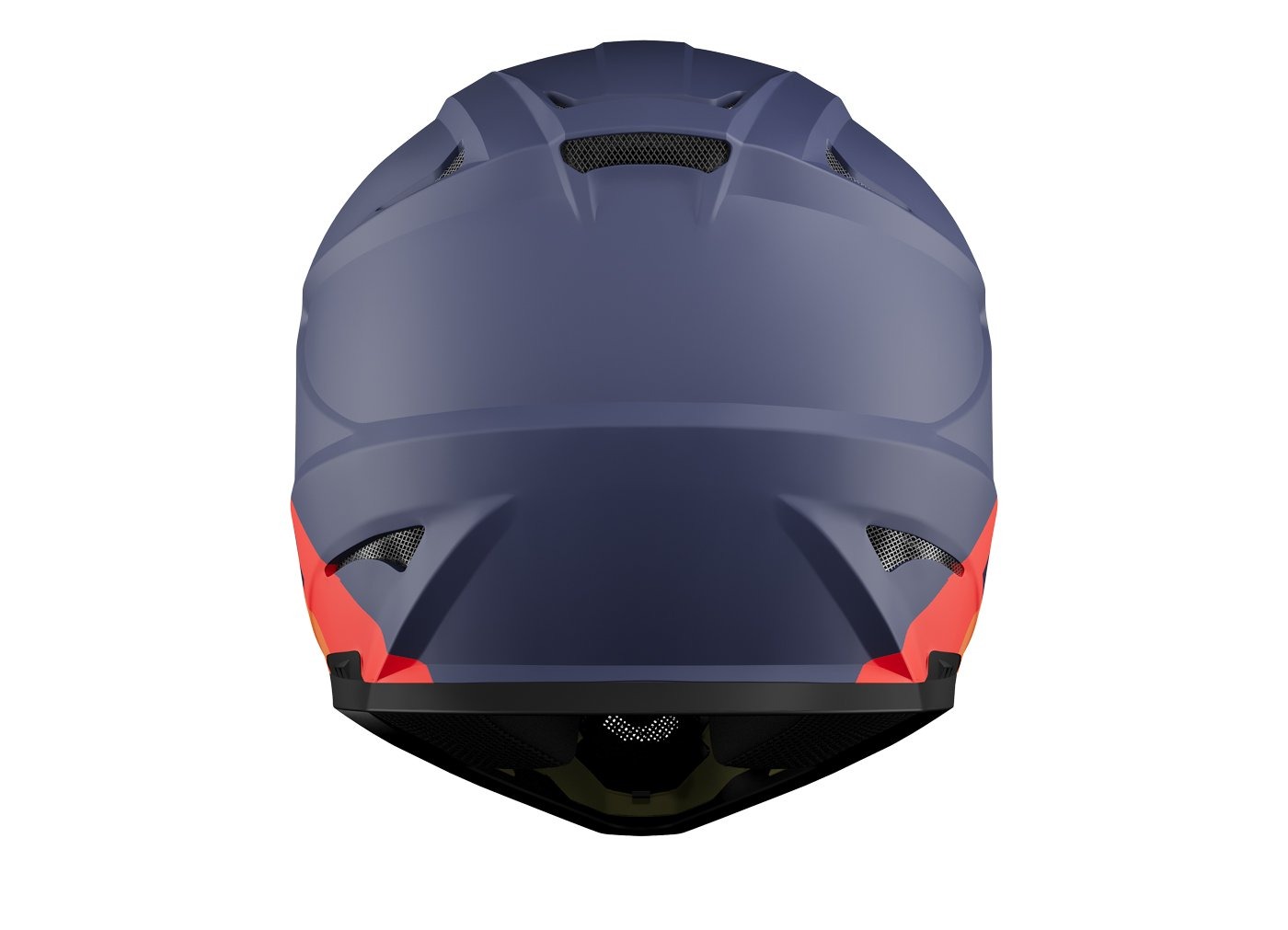 Κράνος FullFace Lazer Phoenix Plus Black Retro