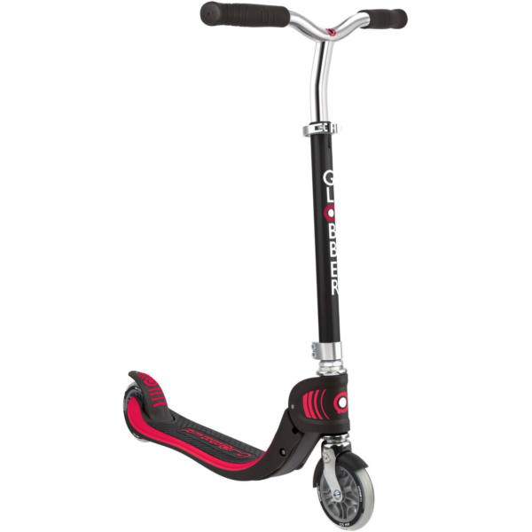 Πατίνι Globber Foldable Flow 125 Μαύρο