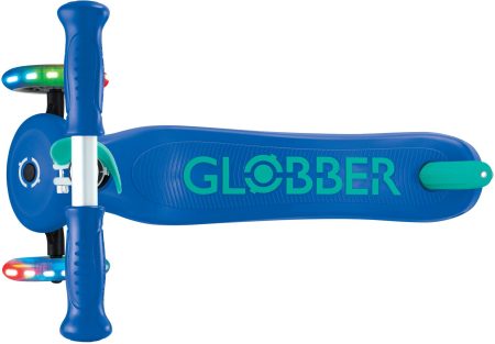 globber