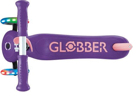 globber