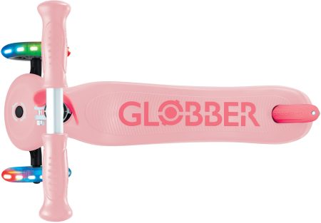 globber