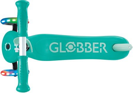 globber