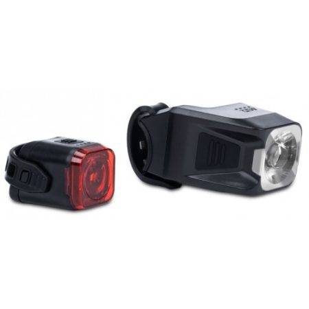 Σετ Φανάρια Acid Outdoor HPP 200 CMPT USB charge