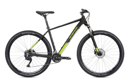 Ideal Kritton 29″ Cues με 18 Ταχύτητες και Υδραυλικά Δισκόφρενα
