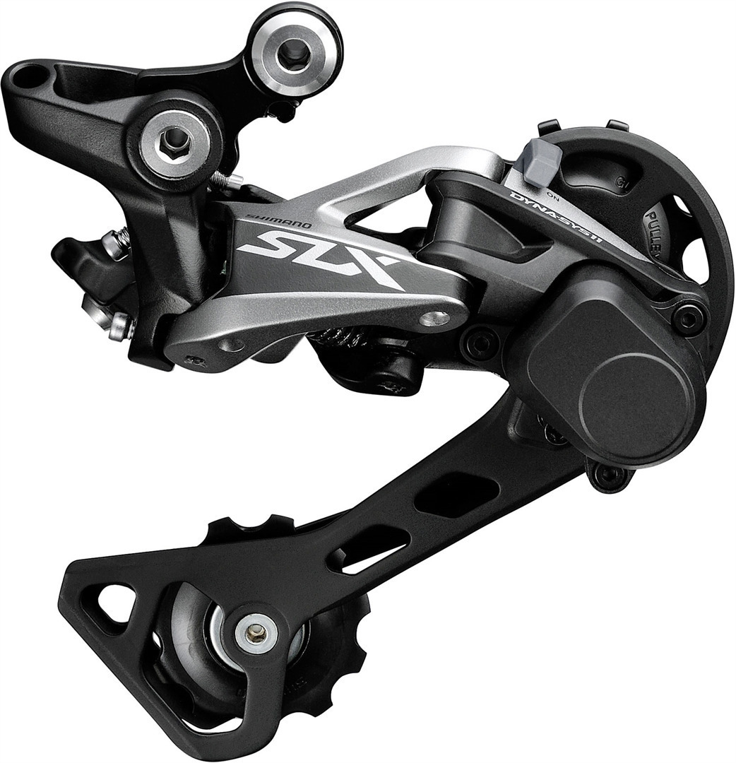 Σασμάν Shimano SLX RD-M7000-11-GS Οπίσθιο 11 Ταχυτήτων 1 Σασμάν Shimano SLX RD-M7000-11-GS Οπίσθιο 11 Ταχυτήτων