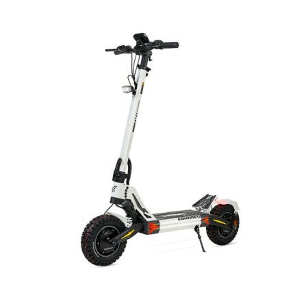 Ecoxtrem M41 Armored 3200W Peak Power