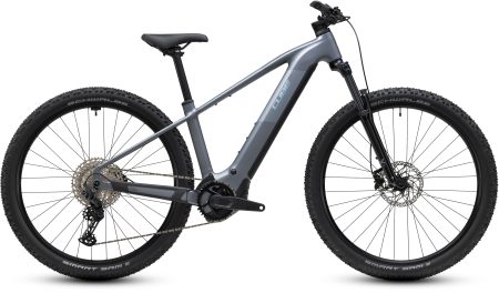 Cube Reaction Hybrid Performance 720 ashgrey´n´prism - 2027